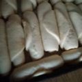 El cooksnap de Romy la Morocha cuando hizo Pan de leche esponjoso.