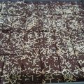 Cooksnap dari Tuk H. Giargania untuk resep Brownies almond cookies