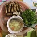 Cooksnap của LAM THANH khi họ làm theo món Nem cua rán