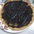 Cooksnap dari Nike Poerbyanti untuk resep MARTABAK / TERANG BULAN TEFLON ANTI GAGAL ala mamang2 jualan