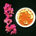 Sudipa Gope's cooksnap of when they made Gajar Ka Halwa.