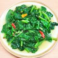 戒空-火候熬出珍味🇹🇼Taiwan, Republic of China 的 麻油皇宮菜 cooksnap