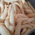 Cooksnap dari Nina Laela untuk resep Telur gabus keju