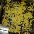 Cooksnap dari Indah Puspitasari untuk resep Bolu coklat kukus