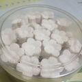 Cooksnap dari Silvi Rahayu untuk resep Kue bangkit susu