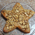 El cooksnap de carmen cuando hizo Tarta de manzana a mi manera.