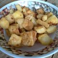 Cooksnap dari lisa untuk resep Roombutter Bread "Popcorn"