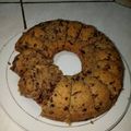 Cooksnap dari Santi Oktaviani untuk resep Bolu Pisang Kukus (no mixer)