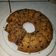 Cooksnap dari Santi Oktaviani untuk resep Bolu Pisang Kukus (no mixer)