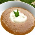 Cooksnap dari Nila Aviana untuk resep Bubur Merah Putih