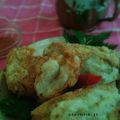 Cooksnap dari Shyntia Wardana untuk resep Tahu Walik Aci
