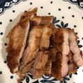 Will Cheng 的 脆皮豆瓣腐乳豬 cooksnap
