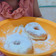 Cooksnap dari Penggemar Bollywood untuk resep Donat Empuk, Lembut & Montok, Anti Gagal