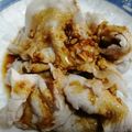 Wei Li 的 蒜泥白肉 cooksnap