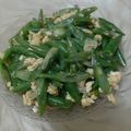 Cooksnap dari eva meylani untuk resep Tumis buncis telur