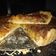 El cooksnap de Carolina Gonzalez cuando hizo Masa para tartas.