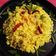 Renu Panchal का कुकस्नैप जब उन्होंने लेमन राइस(Lemon rice recipe in hindi) बनाया था।