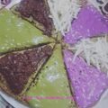 Cooksnap dari Siska Ikha untuk resep Martabak Manis Teflon