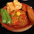 Cooksnap dari Adelia Firdaus untuk resep Sambal terasi Jeruk Limo
