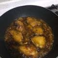 Cooksnap dari Nani untuk resep Ayam Goreng Mentega [Xanderkitchen]