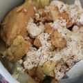 Cooksnap dari Christin untuk resep Sayur Ketupat Lebaran
