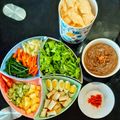 Cooksnap dari Sofii🌸 untuk resep Bumbu Gado Gado khas malang