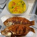 Cooksnap dari Merissa Apriani untuk resep Pesmol ikan nila