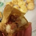 Szandy Cooksnap-ja, amikor elkészítette a(z) Képviselőfánk receptet.
