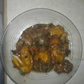 Cooksnap dari lusi untuk resep Ayam goreng mentega
