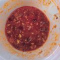 รูป Cooksnap ของ Nongmai Wongjeen เมื่อเขาทำ น้ำพริกไข่เค็ม