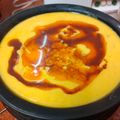 pinky makhija का कुकस्नैप जब उन्होंने मेथी मसाला खिचड़ी और हरियाली कढी (methi masala khichdi aur hariyali kadhi recipe in Hindi) बनाया था।