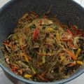 Cooksnap dari Devi Agustini untuk resep 🇰🇷 JAPCHAE 🇰🇷