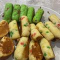 Cooksnap dari Sana untuk resep Kue Pukis menul anti gagal