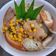 Cooksnap dari @dutakrisnawati2 untuk resep Bubur kacang hijau mix jagung dan roti tawat