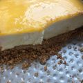 Cooksnap dari megan untuk resep Manggo cheese cake