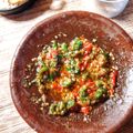 Cooksnap dari aniesaryono untuk resep Sambal korek