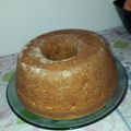El cooksnap de Prii Romero cuando hizo Budín de mandarina!.