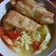 Cooksnap dari Nina SMG untuk resep Soto Mie Bogor