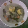 Cooksnap dari Siswaty Elfin Bachtiar untuk resep Sayur Lodeh