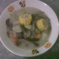 Cooksnap dari Siswaty Elfin Bachtiar untuk resep Sayur Lodeh