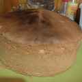 El cooksnap de fernanda pino martinez cuando hizo Mi primer bizcocho para tortas.