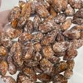 Cooksnap dari Yiska Marsela untuk resep Honey Roasted Almond