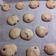 El cooksnap de gemma cuando hizo Galletas con chips de chocolate🍪.