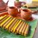 Cooksnap dari Ge Adhian untuk resep Kue Lapis Labu Kuning