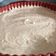 El cooksnap de Cris González cuando hizo Cheesecake de turrón ❤️.