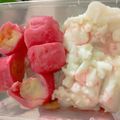 Cooksnap dari Retno Wulandari#Arief untuk resep Es pisang Ijo khas Makassar