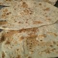 کوک اسنپ Aishan بعد از امتحان کردن نان لواش تابه ای بدون خمیرمایه😍👍.
