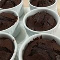 Bagó Zsuzsanna Cooksnap-ja, amikor elkészítette a(z) Csokis muffin csoda 😍 receptet.