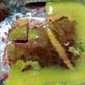 Wongluke2323's cooksnap of when they made Strawberry Soda Cake.