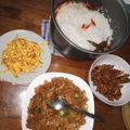 Cooksnap dari Flora Oktasari untuk resep Nasi Liwet Magic Com